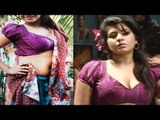 Sexy Kamariya Hot Girl Deep Cleavage