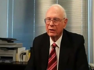 Paul Hellyer ★ UFO Alien Disclosure NWO Conspiracy ♦ Former Minister of Defense of Canada Reveals 5