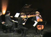 Mendelssohn: Piano Trio in D minor - Molto Allegro Agitato