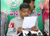 Hyderabad Metro Rail Project issue - L&T Metro CMD Gadgil clarifies rumours in a Press Meet