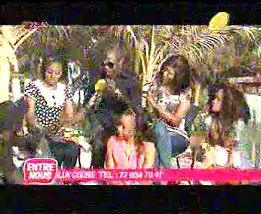 Entre Nous : " Je suis gigolo car je veux sortir de la précarité...."