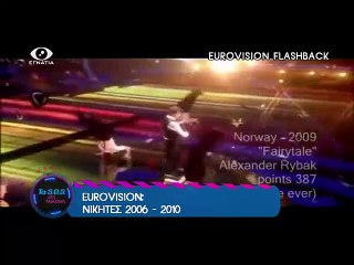 Tasos στη μουσική 10-05-15