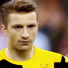 reus and lewandowski