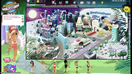 Cadeaux MSP. •4•