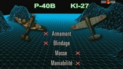 2e Guerre Mondiale - Les Tigres Volants, une escadrille de légende