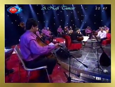 DEM BU DEM KORO *Bir Daracık Pencere*