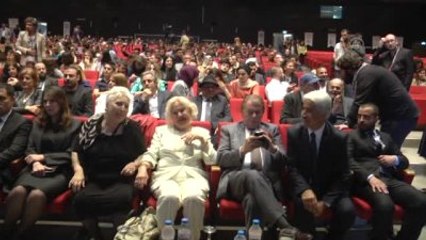 3. Uluslararası Altın Çınar Film Festivali" Sona Erdi