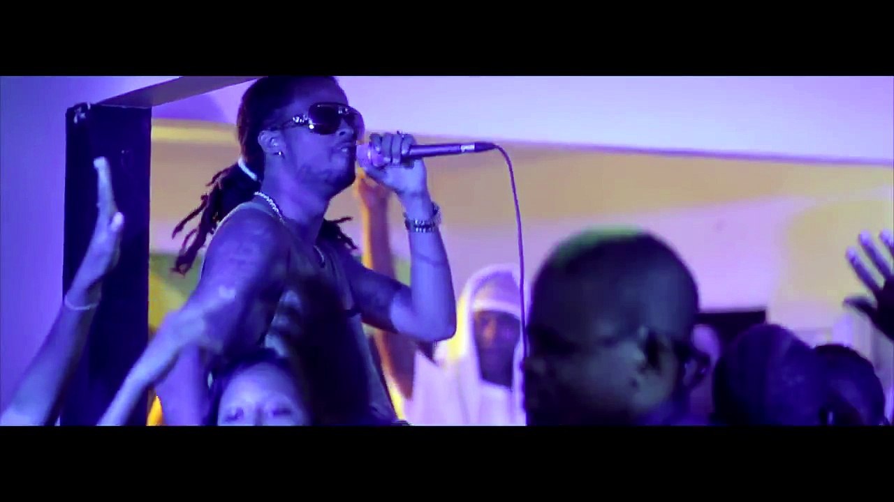 KALASH, ADMIRAL T, TAIRO - Sound System