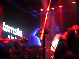 Soul Stealer - Rock n hole (Tamsta Club '15)