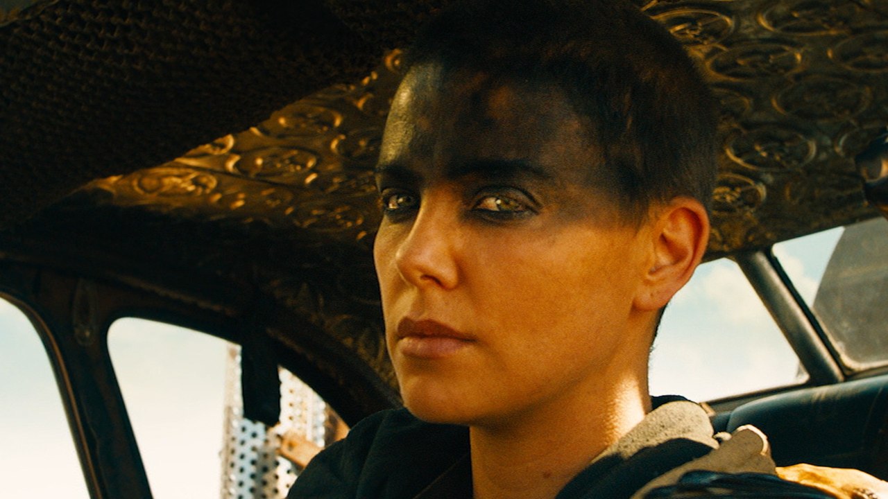 Mad Max Fury Road Carpet