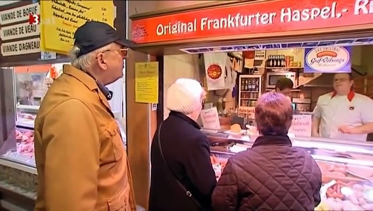 Schön reich - Steuern zahlen die anderen (480p)