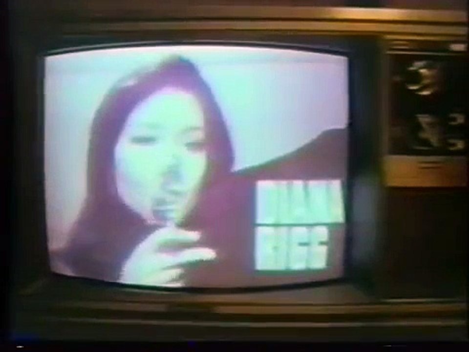 Emma Peel by The Allies