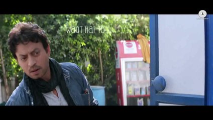 Piku 2015 - Journey - Full Video Song HD - Deepika Padukone - Amitabh Bachchan