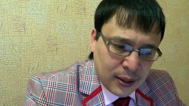 Секс глазами мужчины. Сексолог, Денис Байгужин.