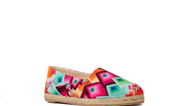 Desigual Эспадрильи Desigual 41HS539