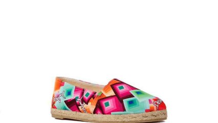Desigual Эспадрильи Desigual 41HS539