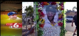 Phillip Hughes Funeral : Australian Cricketer gets emotional send-off - 6 TV