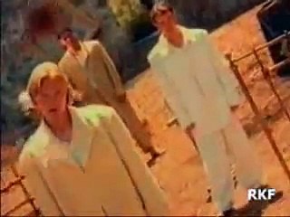 Boyzone - Mystical experience