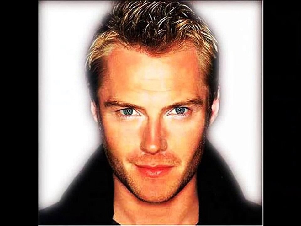 Boyzone - Paradise