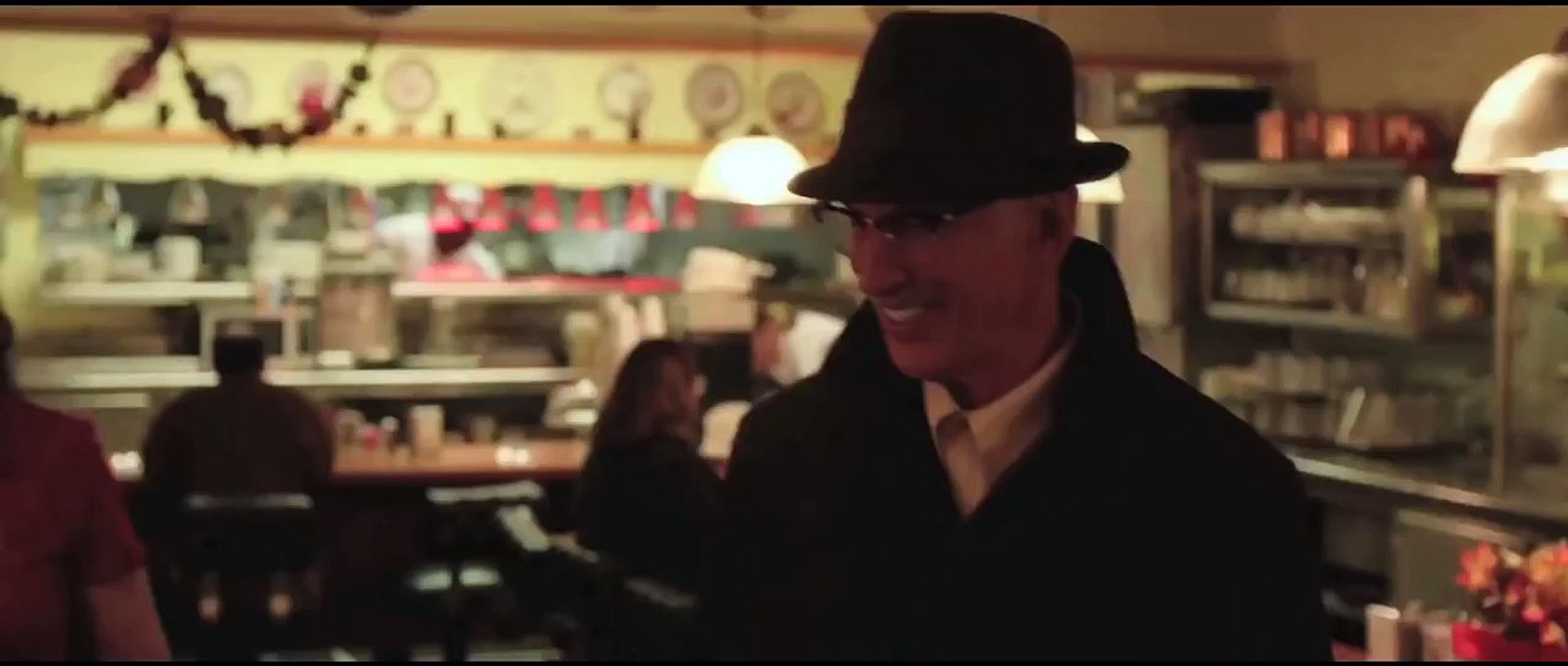 The Barber TRAILER (2015) Kristen Hager Thriller Movie