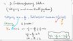 Lineare Funktionen: Teil 3 Funktionsgleichung mit Steigung und Punkt Stellen