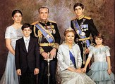 The Shah and Women-شاه ایران و زنان