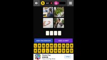 Guess The Word 4 Pics 1 Word - Level 70 Answers