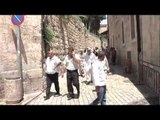 اوروبا في فلسطين - ح 1 - ذوو الاعاقة في القدس
