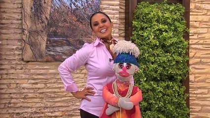 Lorena y Nicolasa hd - Lunes 11/05