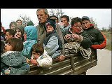 The Meje Massacre in Kosova  / Kënga mbi masakrën e Mejes, nga Besim Avdyli