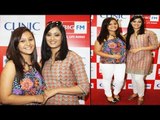Shweta Tiwari & Aashika Bhatia Celebrates MOTHER's DAY On 92.7 Fm Radio