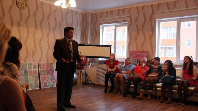 Делай только то, что тебе нравится. Заходи в открывающиеся двери возможностей. Денис Байгужин.