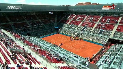 Serena Williams 0-2 Petra Kvitova: Gục ngã trước cửa thiên đường