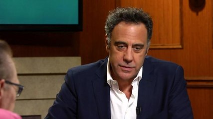 Brad Garrett On A Female Late Night Host: 'Yes, We Have To' (VIDEO)