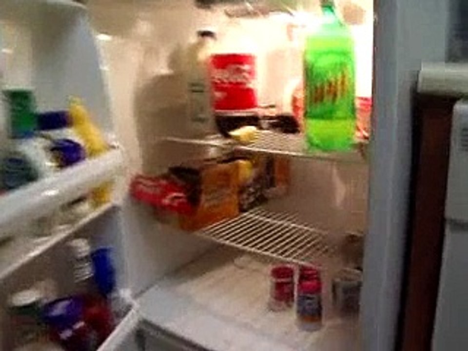 MTV Cribs