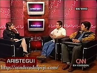 Cuchareos del IFE v. FRAUDE 2.0