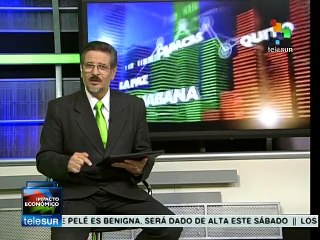 EE.UU. pierde terreno en la realidad económica de Asia y Europa