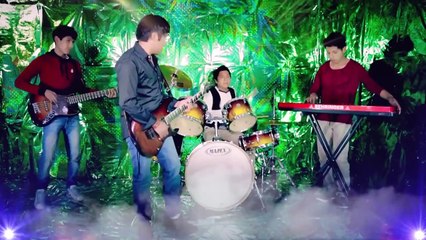 TOBIAS APAZA ♪ Todo era cierto ♪ (2015) VIDEO OFICIALᴴᴰ