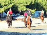 SAMY`S RANCH  Medulin Istra Hrvatska Jahanje Riding Reiten Equitazione