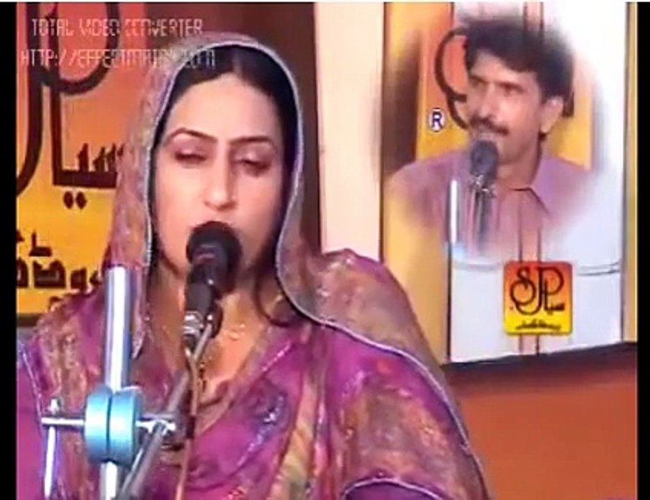 Saraiki Mushaira 2015