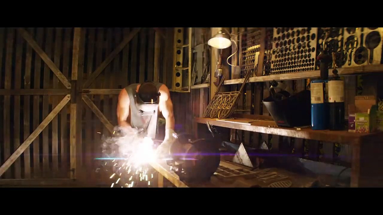 This Summer Magic Mike 2015