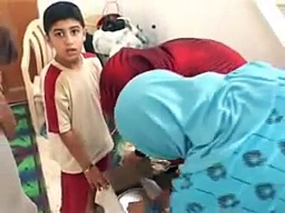 Lebanon: A summer under the bombs