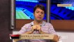 David Braz fala sobre importância de Robinho para o Santos
