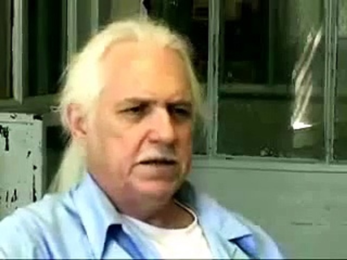 James Files shot JFK from the grassy knoll