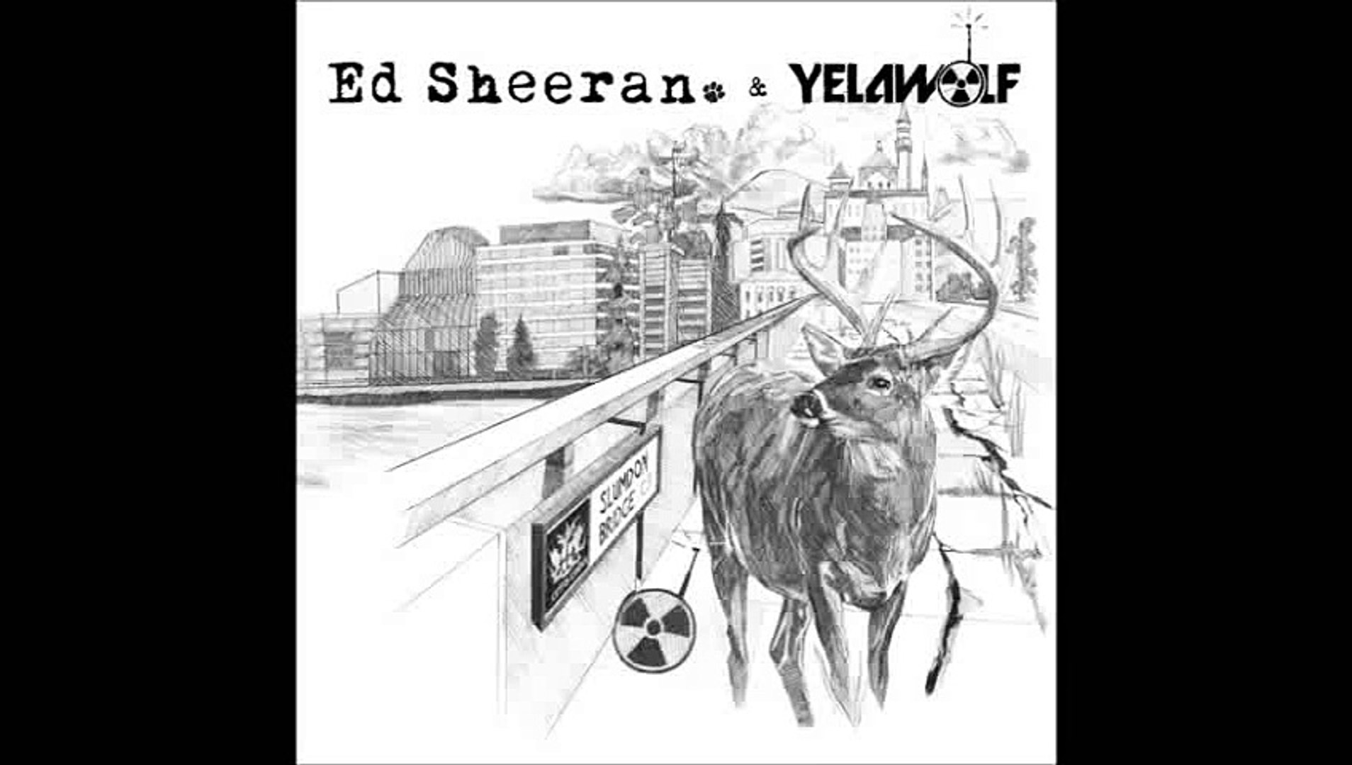 ⁣ED Sheeran & Yelawolf - Faces