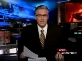K. Olbermann: Apologize, Mr. Bush