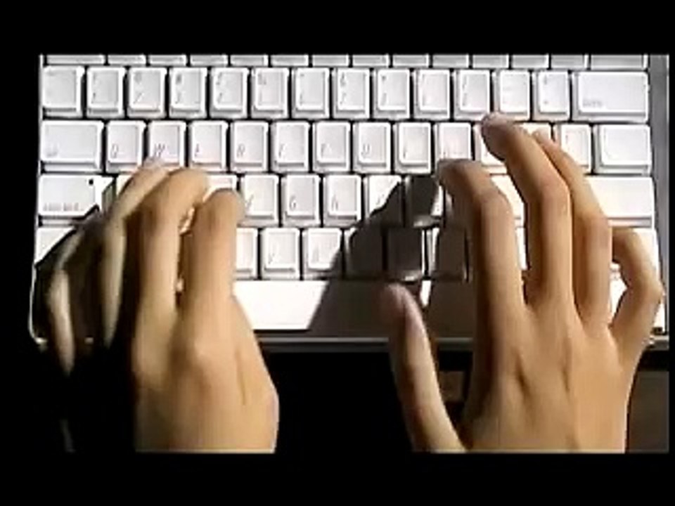 Think before you click