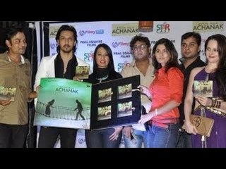 Music Launch Of Movie "Kyun Hua Achanak"