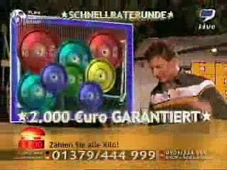 Die Tricks von 9Live