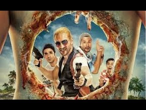 Go Goa Gone MUSIC LAUNCH - Saif Ali Khan, Kunal Khemu & Puja Gupta
